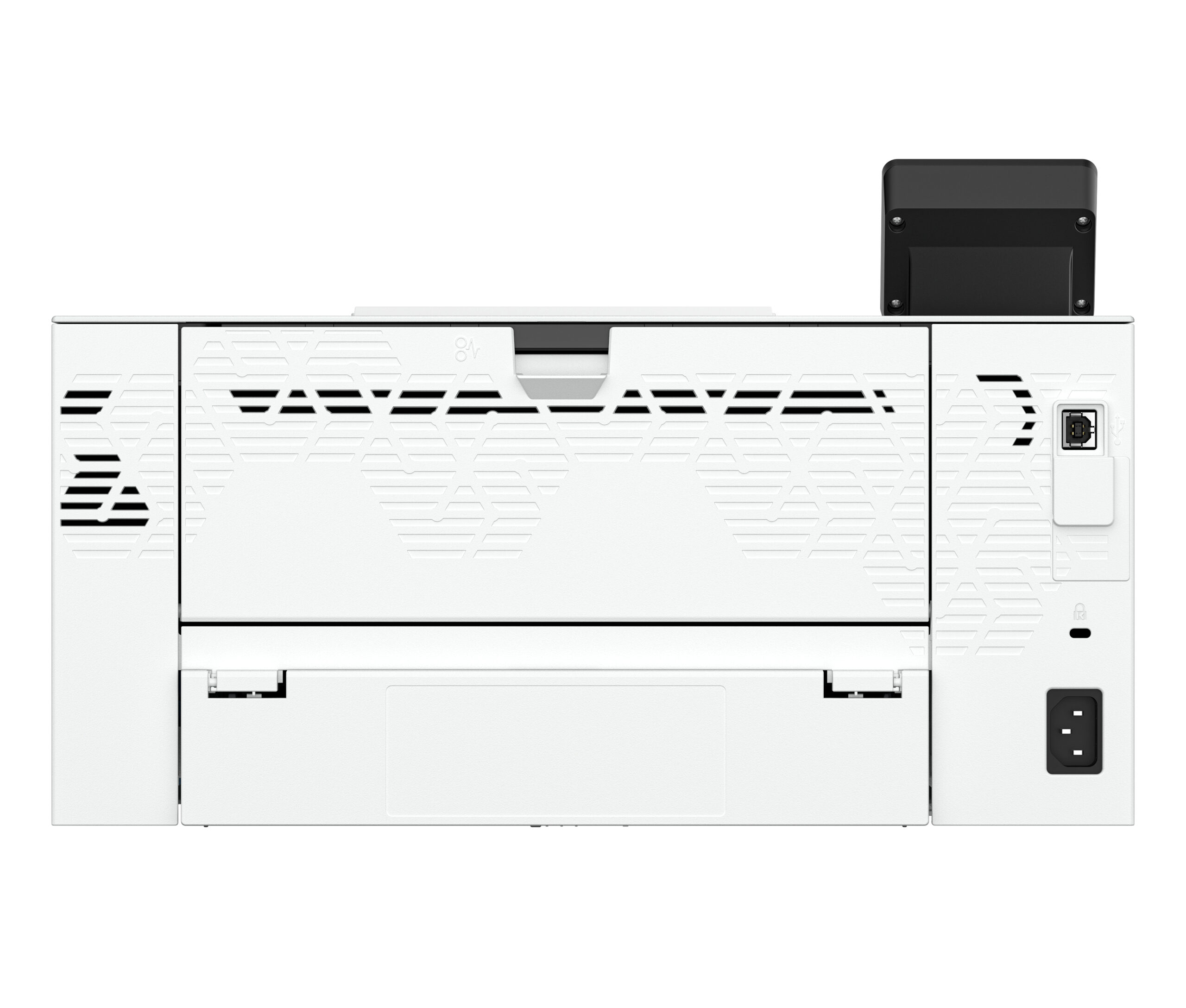 HP LaserJet Pro Produkt 4007dw Czerń i biel Drukarka
