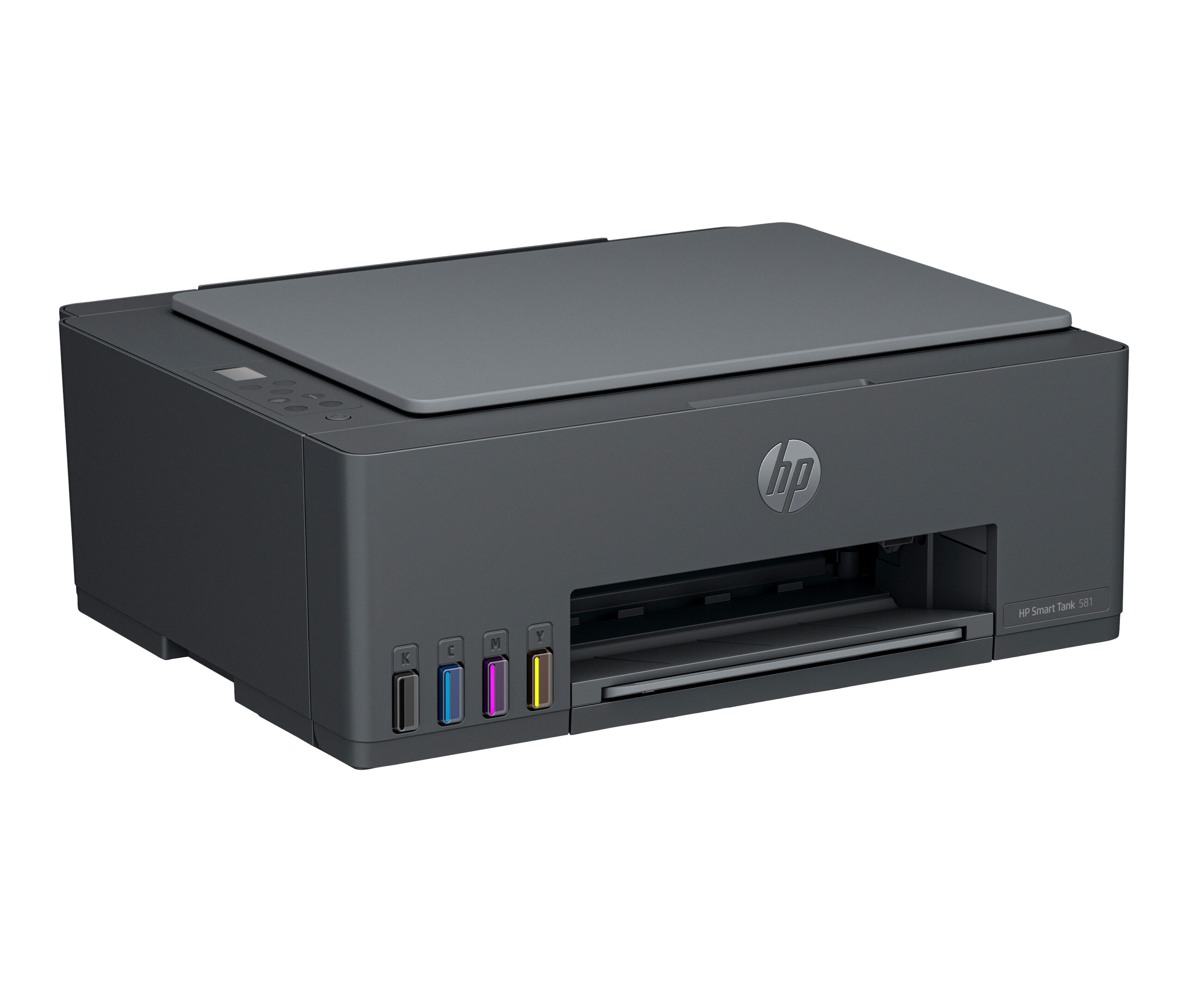 HP Smart Tank 581 All-in-One Printer (4A8D4A)