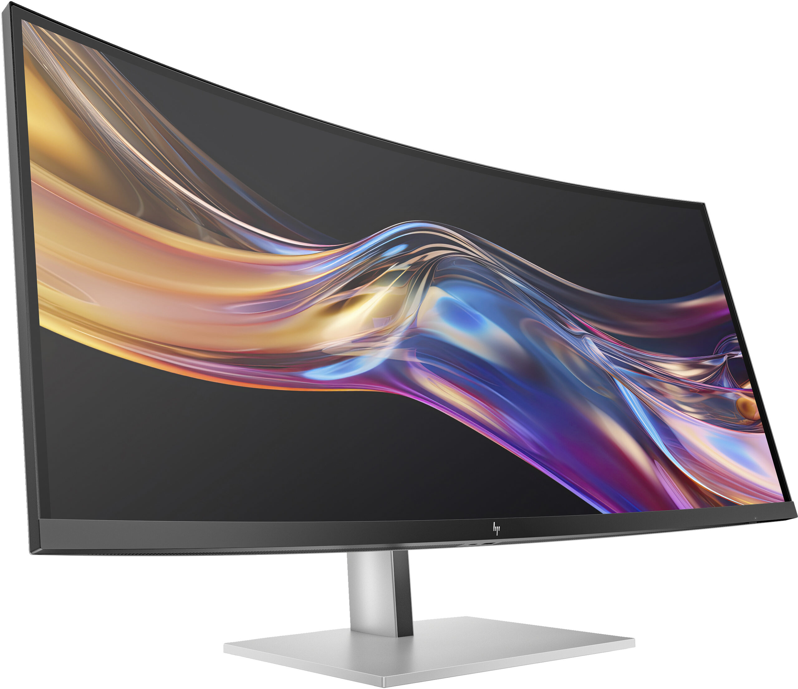 Monitor HP 738pu - WQHD+ 38" (3840 x 1600) 60 Hz, HDR, IPS, 5 ms, Thunderbolt 4, HDMI, DisplayPort - obrazek 3