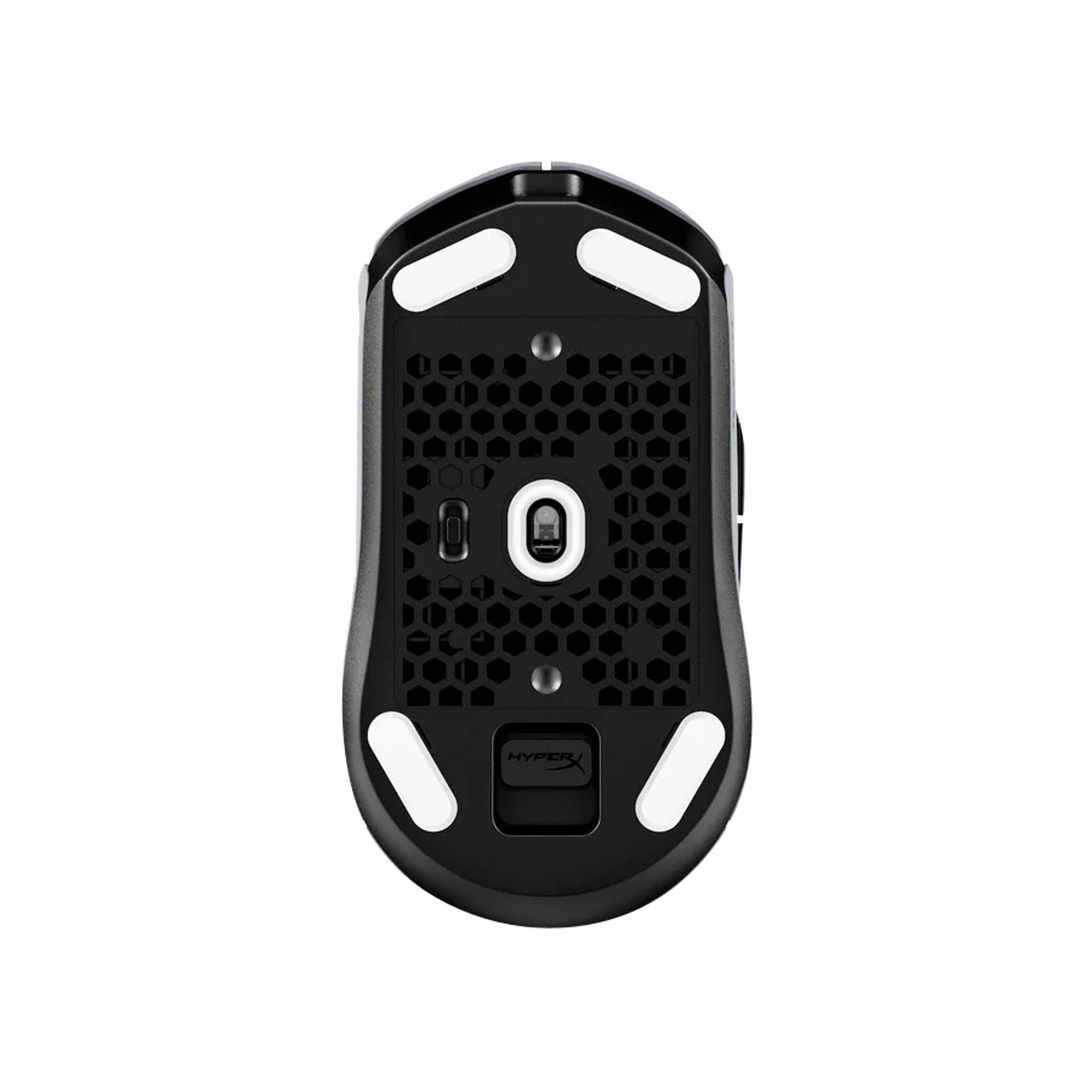 HP HyperX Pulsefire Haste 2 Pro 4K Wireless Gaming Mouse Black - obrazek 5