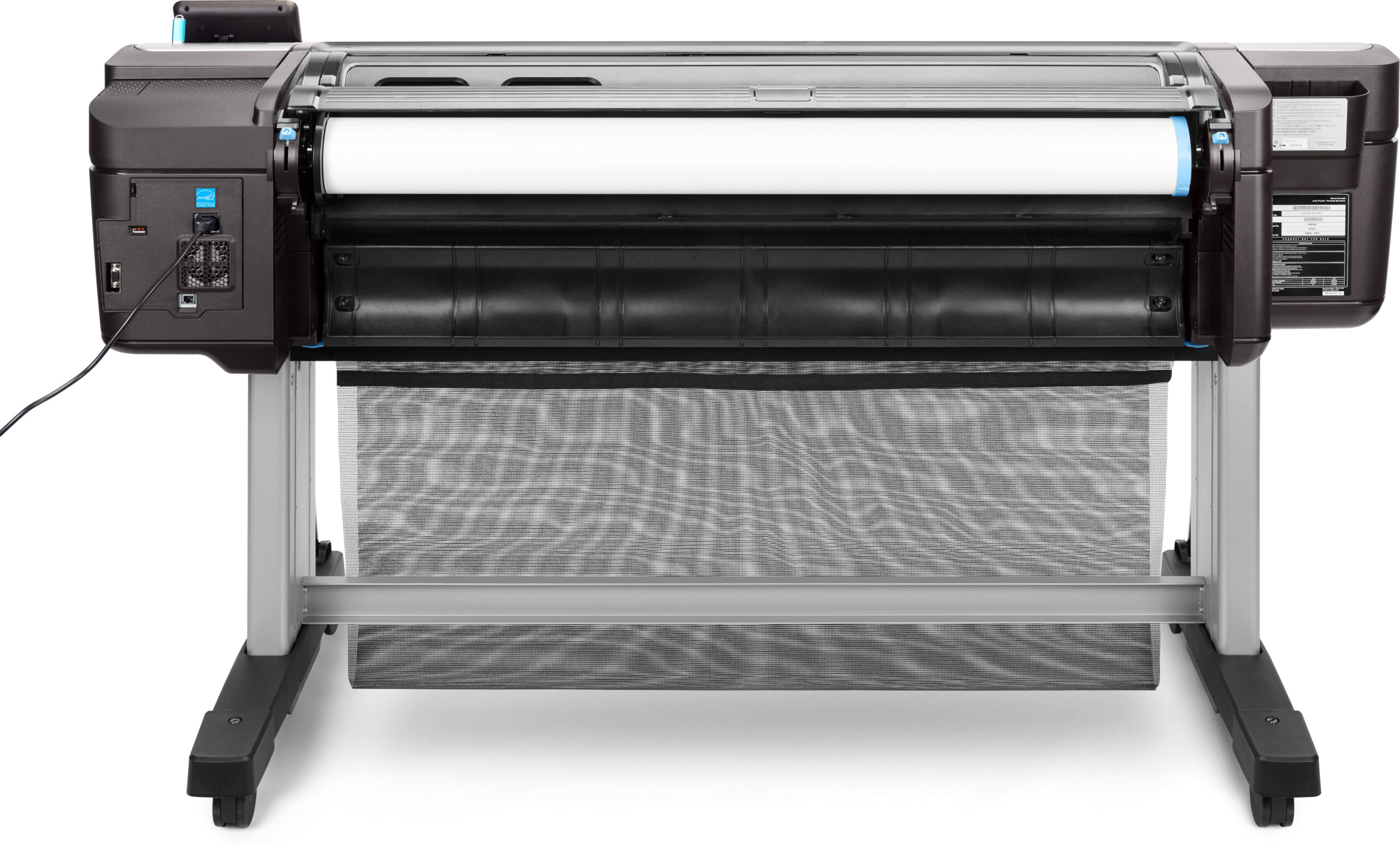 HP Designjet 44-calowa drukarka PostScript T1700dr - obrazek 4