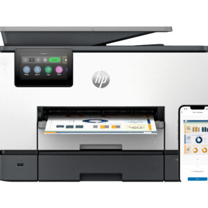 HP OfficeJet Pro 9130b (4U561B) - Drukarka AIO Kolor