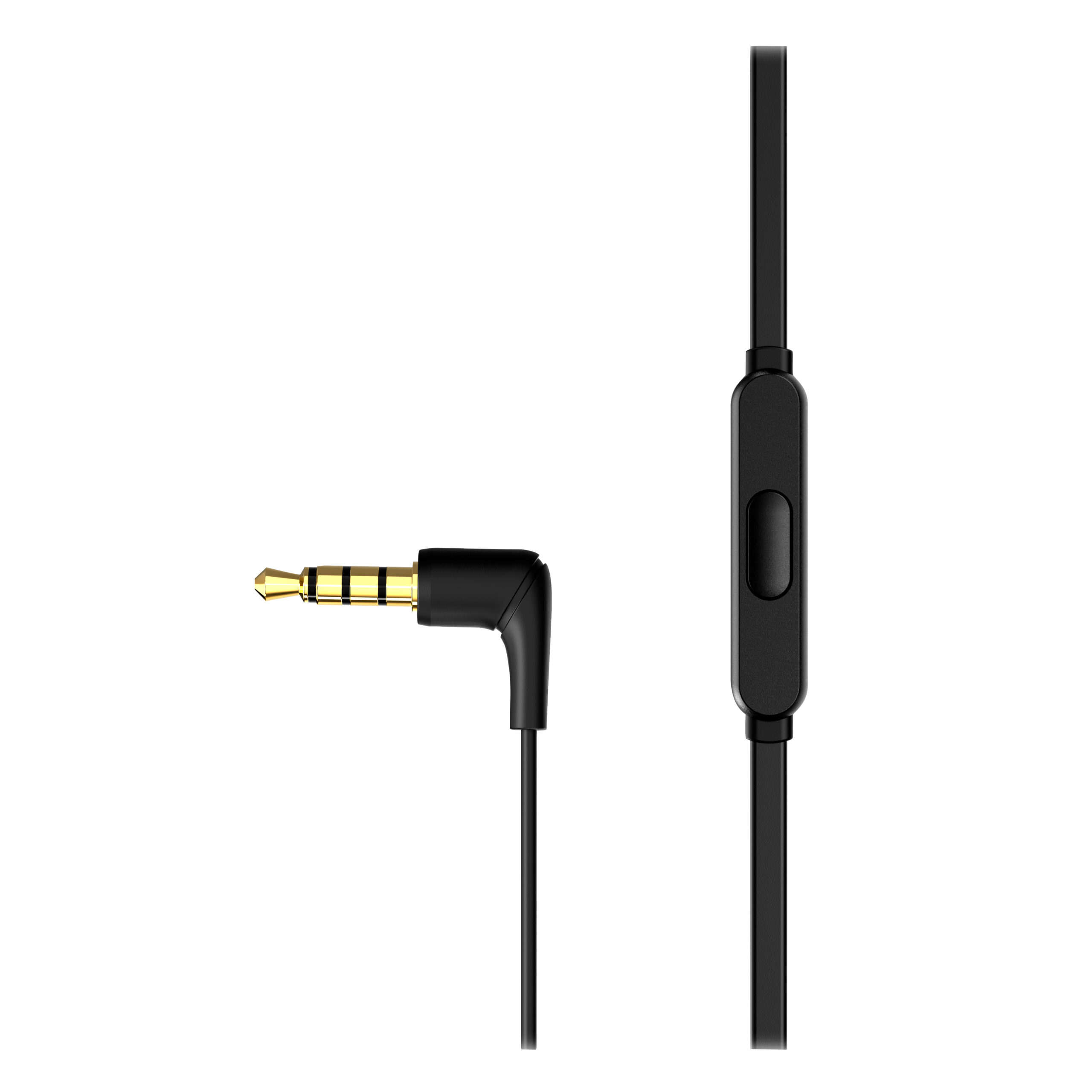 Słuchawki HyperX Cloud Earbuds II czarne - obrazek 3