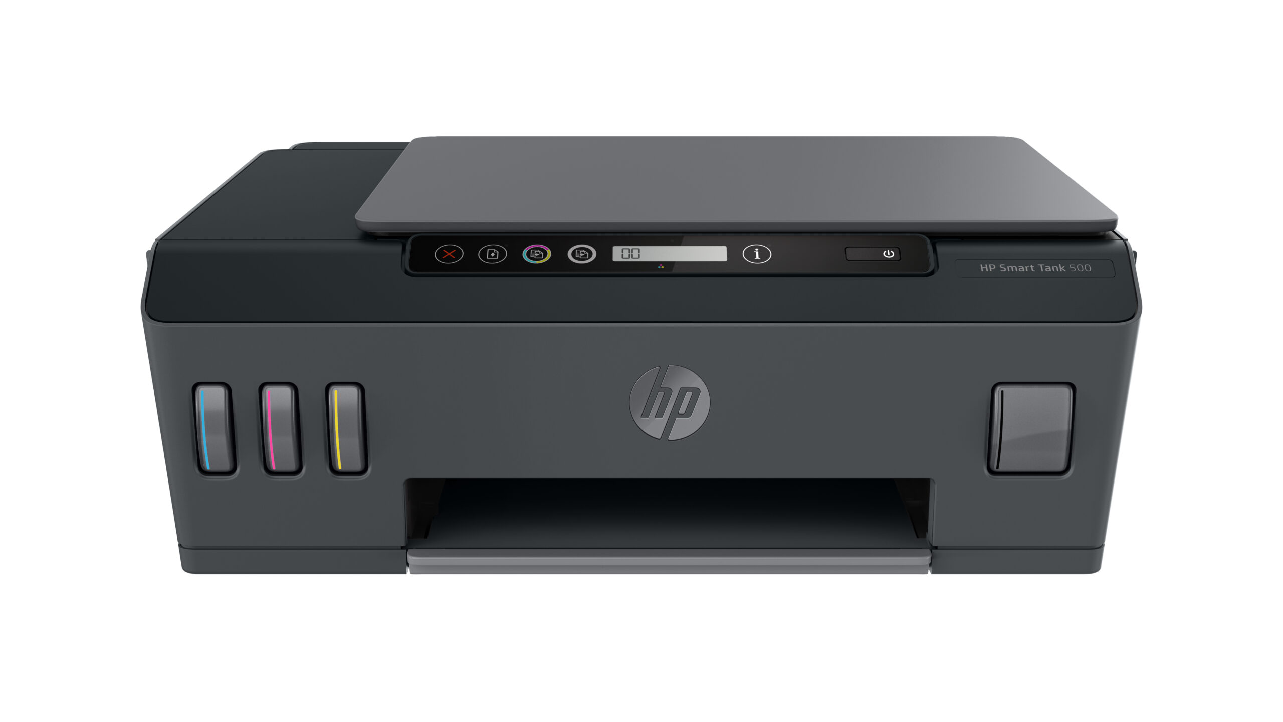 HP Smart Tank 500 All-in-One