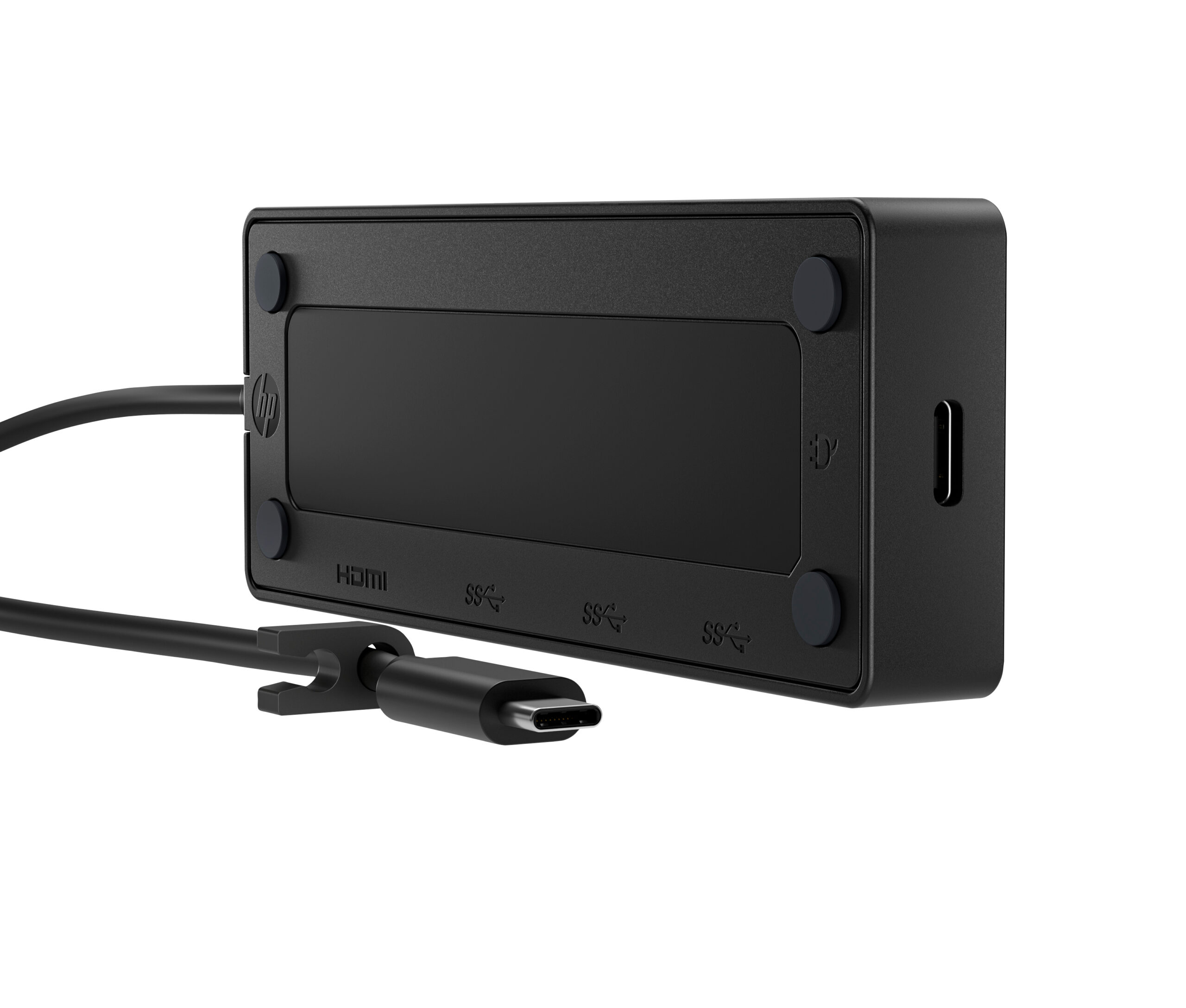 HP Koncentrator podróżny USB-C G3 - obrazek 3