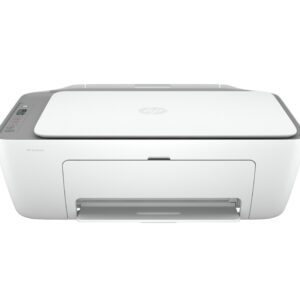 HP DeskJet 2710 Bezprzewodowe All-in-One W kolorze Drukarka, Instant Ink; Kopiarka, skaner