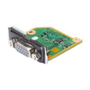 HP VGA Port Flex IO v2 adapter Wewnętrzny