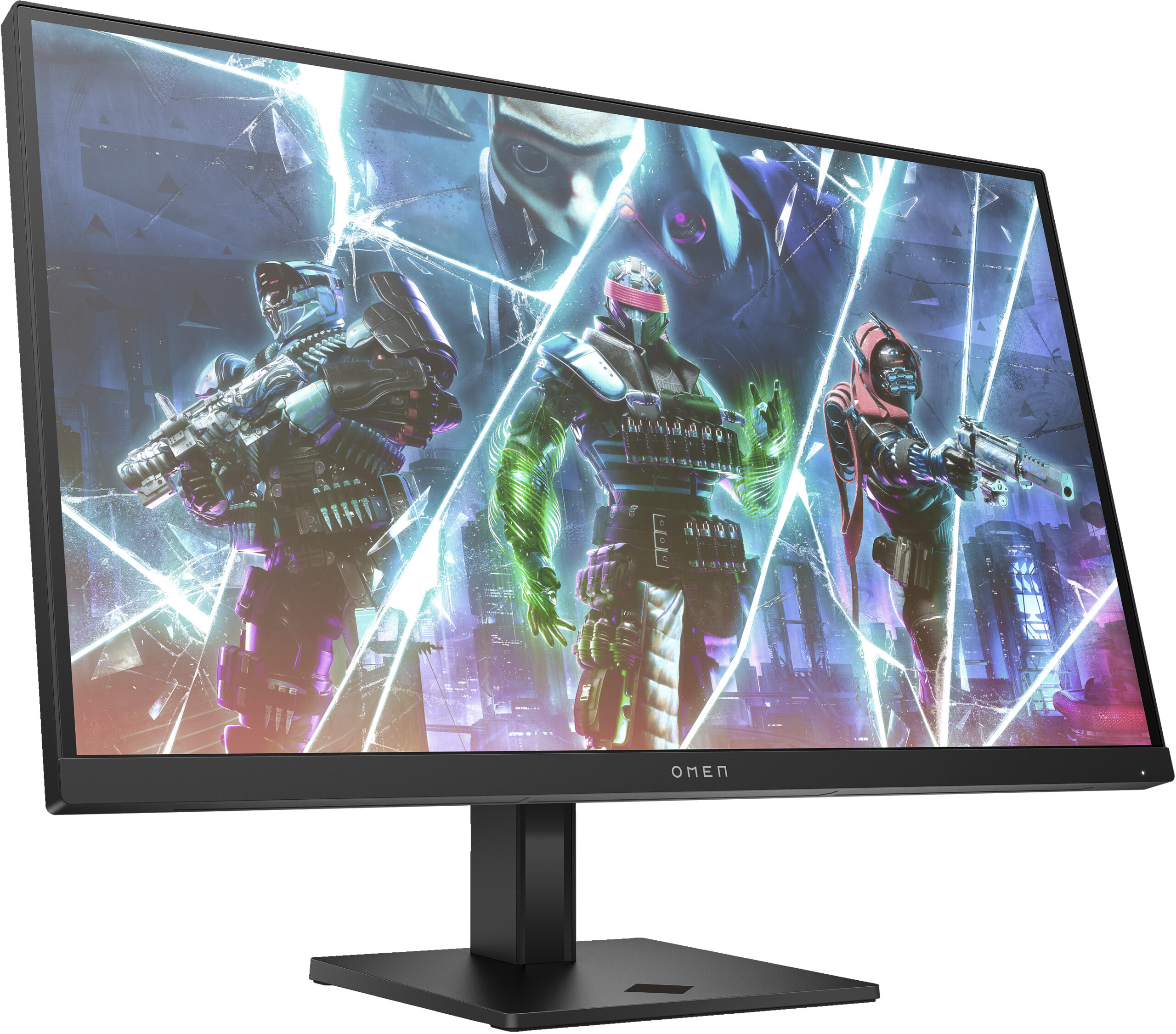 HP OMEN 27s Monitor 780G5E9 - obrazek 3