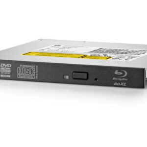 HP Nagrywarka 9,5 mm Slim BDXL Blu-Ray