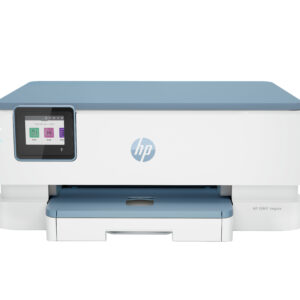 HP ENVY Inspire 7221e Bezprzewodowe All-in-One W kolorze Drukarka, Instant Ink; Drukowanie zdjęć