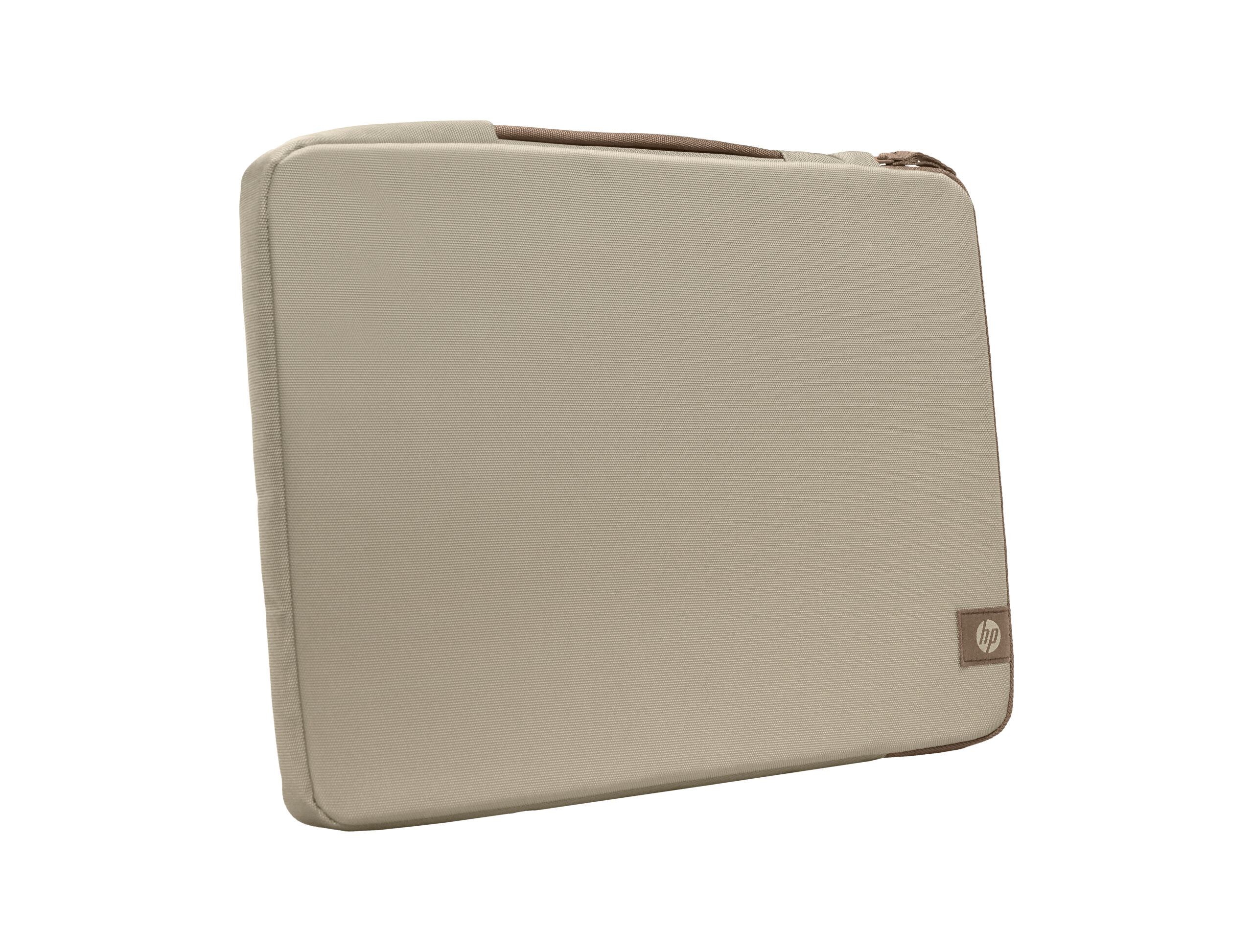 HP Protective Laptop Sleeve 13-14 Silver C3TR5AA#ABB - obrazek 3