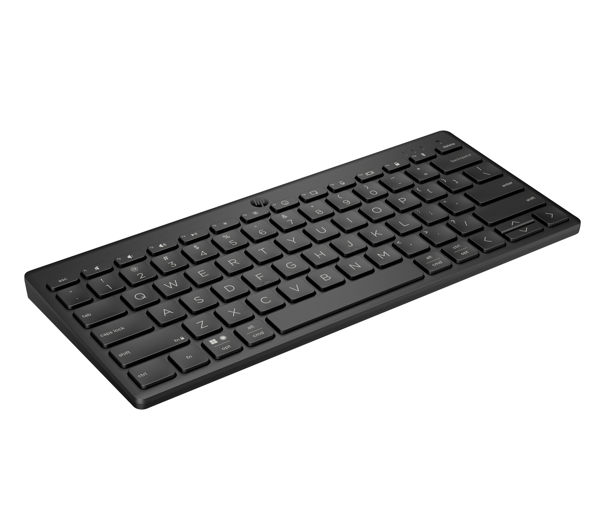 HP Klawiatura Bluetooth 355 Compact Multi-Device - obrazek 2