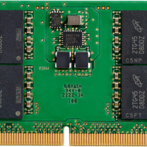 HP Pamięć 32 GB DDR5 5600 MHz SODIMM
