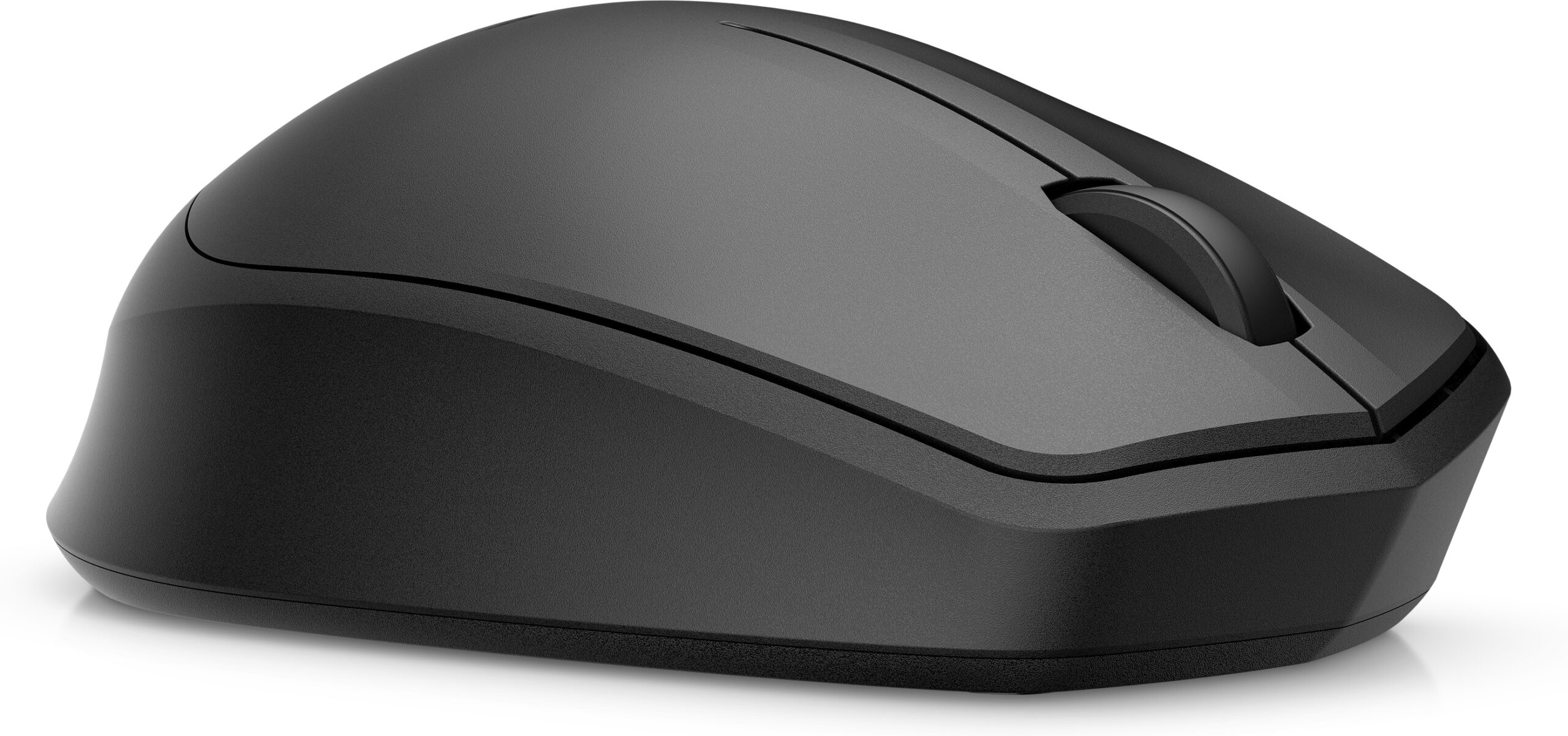 HP Wireless Silent Mouse 280M 19U64AA#ABB - obrazek 3