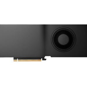 HP NVIDIA RTX 4500 Ada 24 GB 4DP Graphics