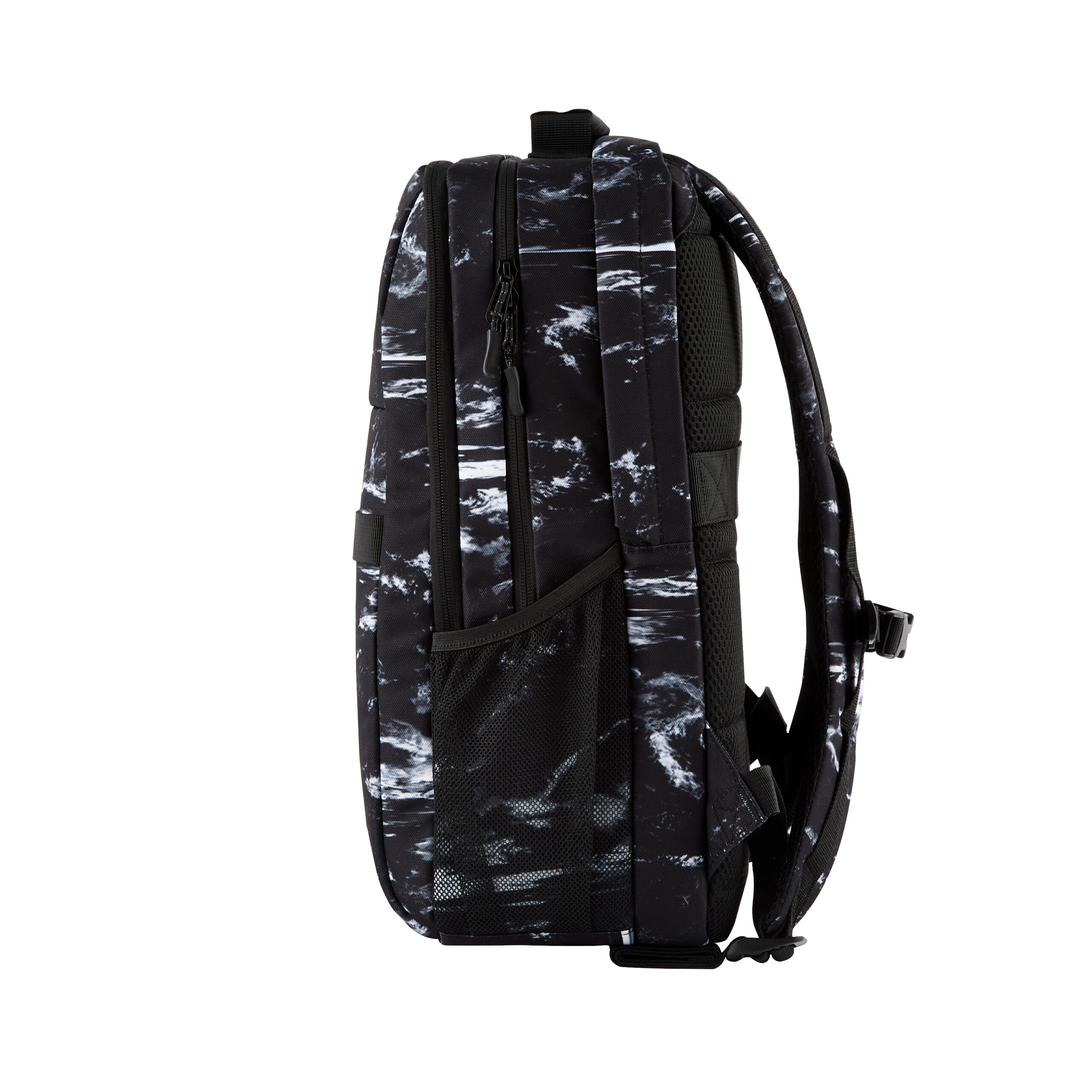 HP Campus XL Marble Stone Backpack 7K0E2AA - obrazek 2