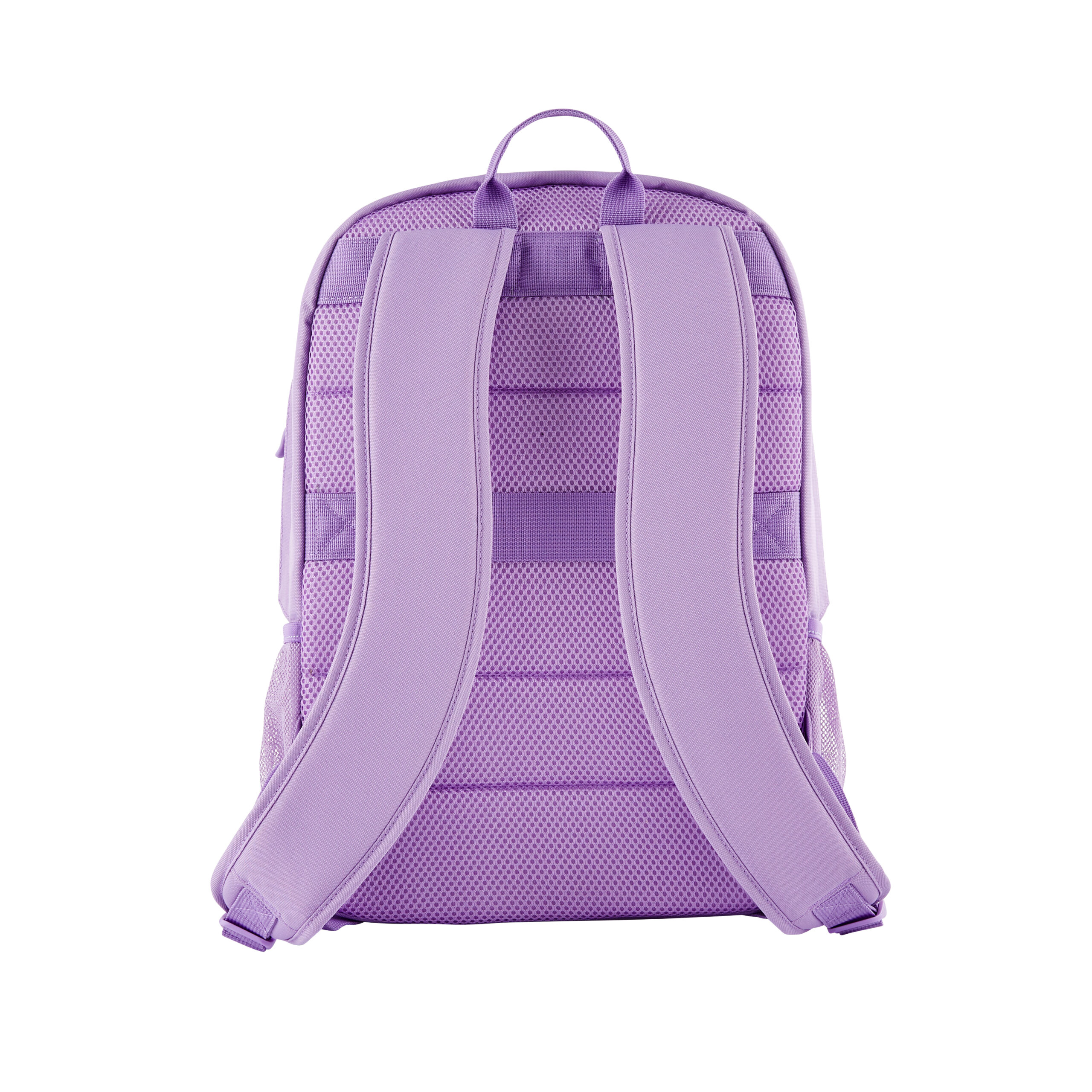 Plecak HP Campus 15.6" (Lawendowo-Różowy) - 7J597AA - obrazek 3