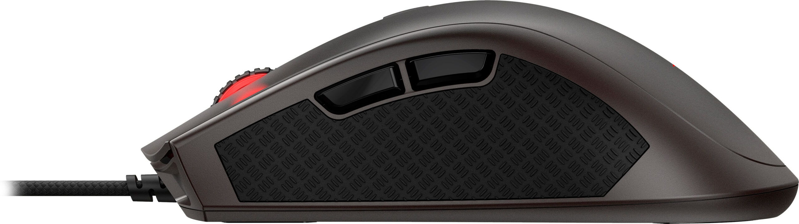HyperX Pulsefire FPS Pro – mysz dla graczy (spiż) - obrazek 4