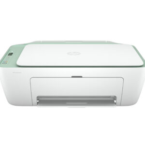 HP DeskJet 2720 Bezprzewodowe All-in-One W kolorze Drukarka, Instant Ink; Kopiarka, skaner