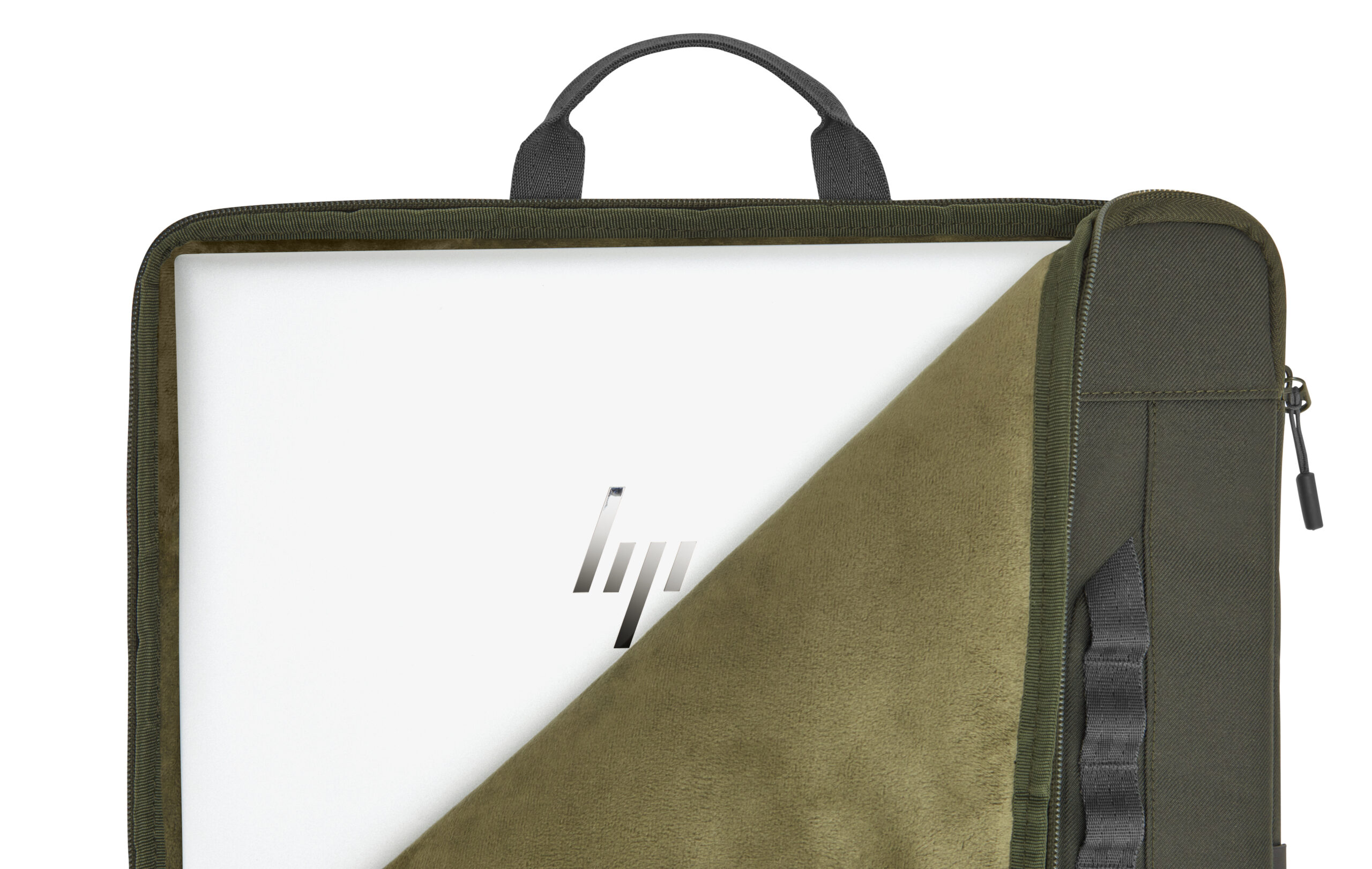 HP Modularna Torba na Laptopa 15.6 cala 9J498AA - obrazek 3