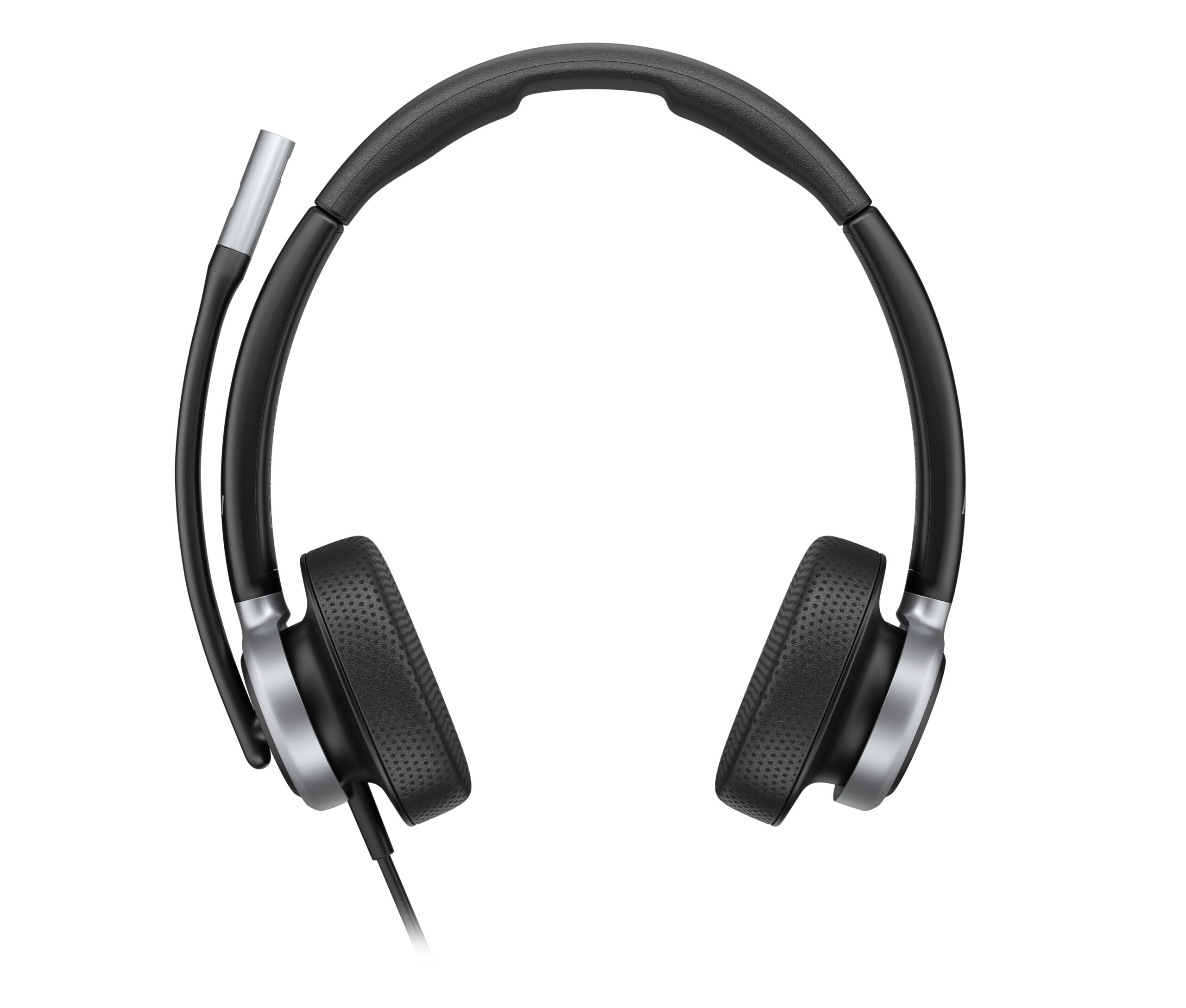 HP Poly Mission 625 Stereo USB/Wired Headset (Bulk)