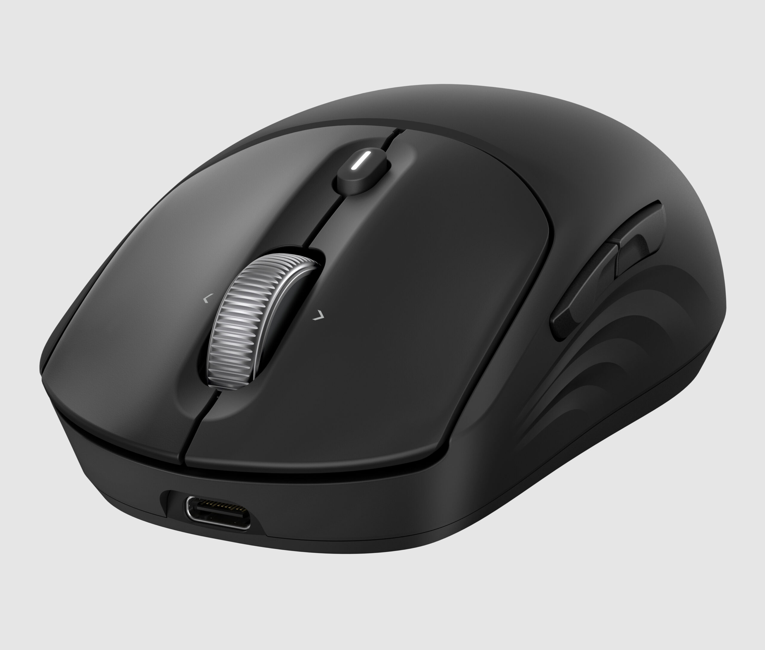 Mysz HP 700 Rechargeable Mouse Black AZ7B0AA - obrazek 4