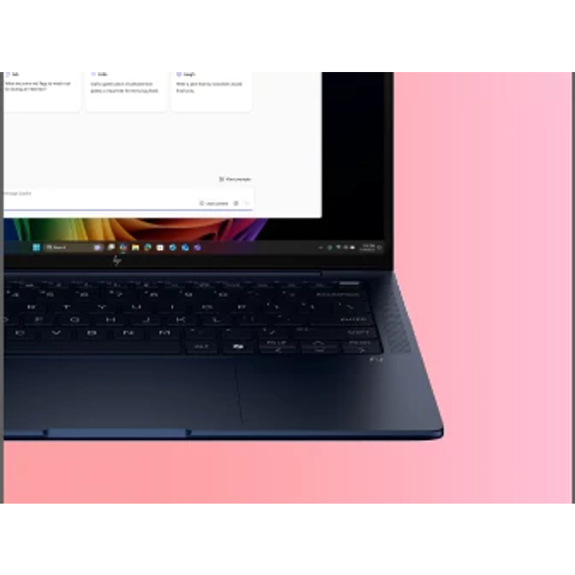 HP EliteBook X G1i 14" WUXGA Intel Ultra 7 5G - obrazek 4