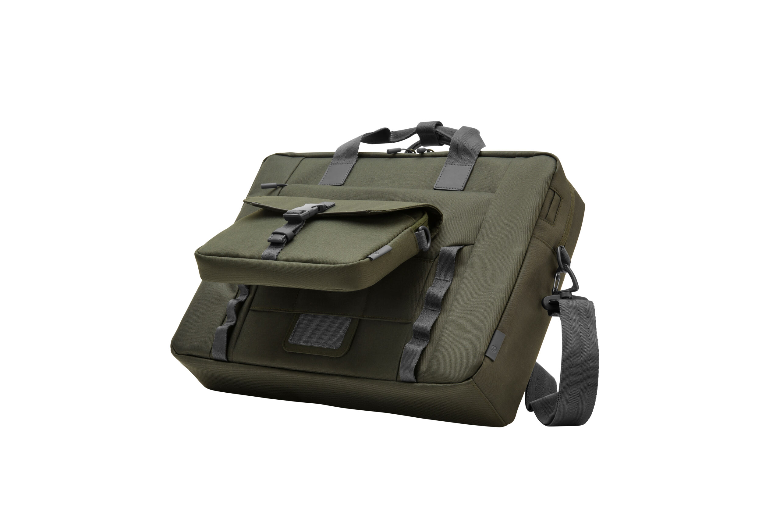 HP Modułowa torba na laptopa 15,6 cala - obrazek 3