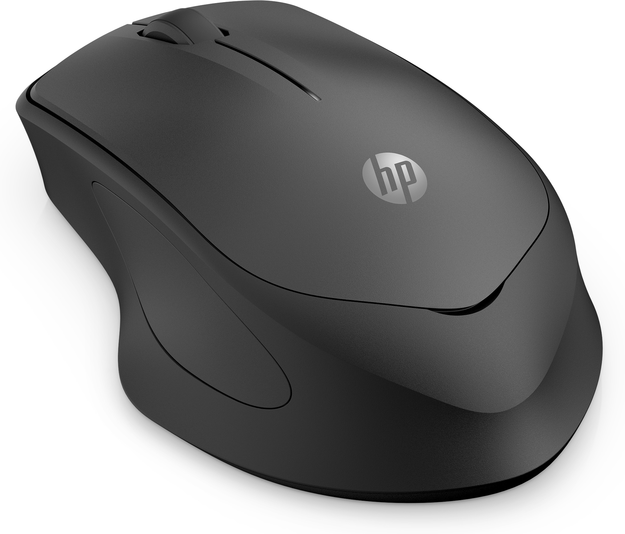 HP Wireless Silent Mouse 280M 19U64AA#ABB - obrazek 2