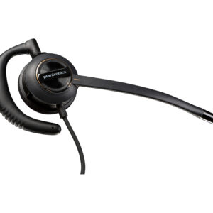 HP Poly EncorePro 530 Headset +Quick Disconnect EMEA