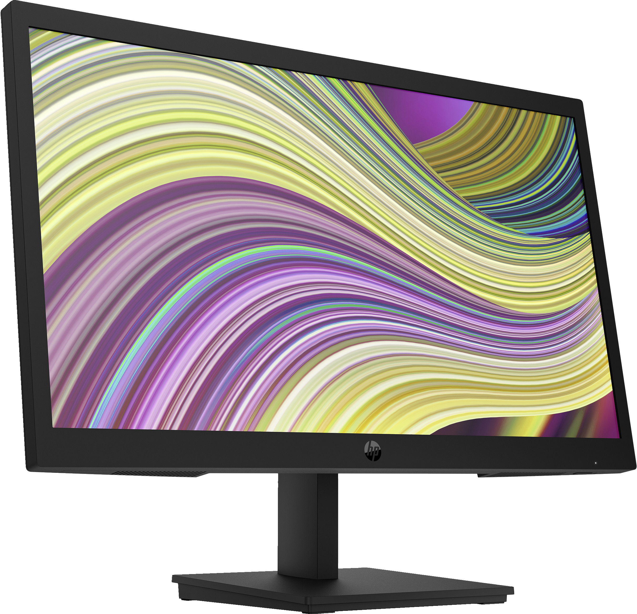 HP Monitor P22v G5 FHD - obrazek 3