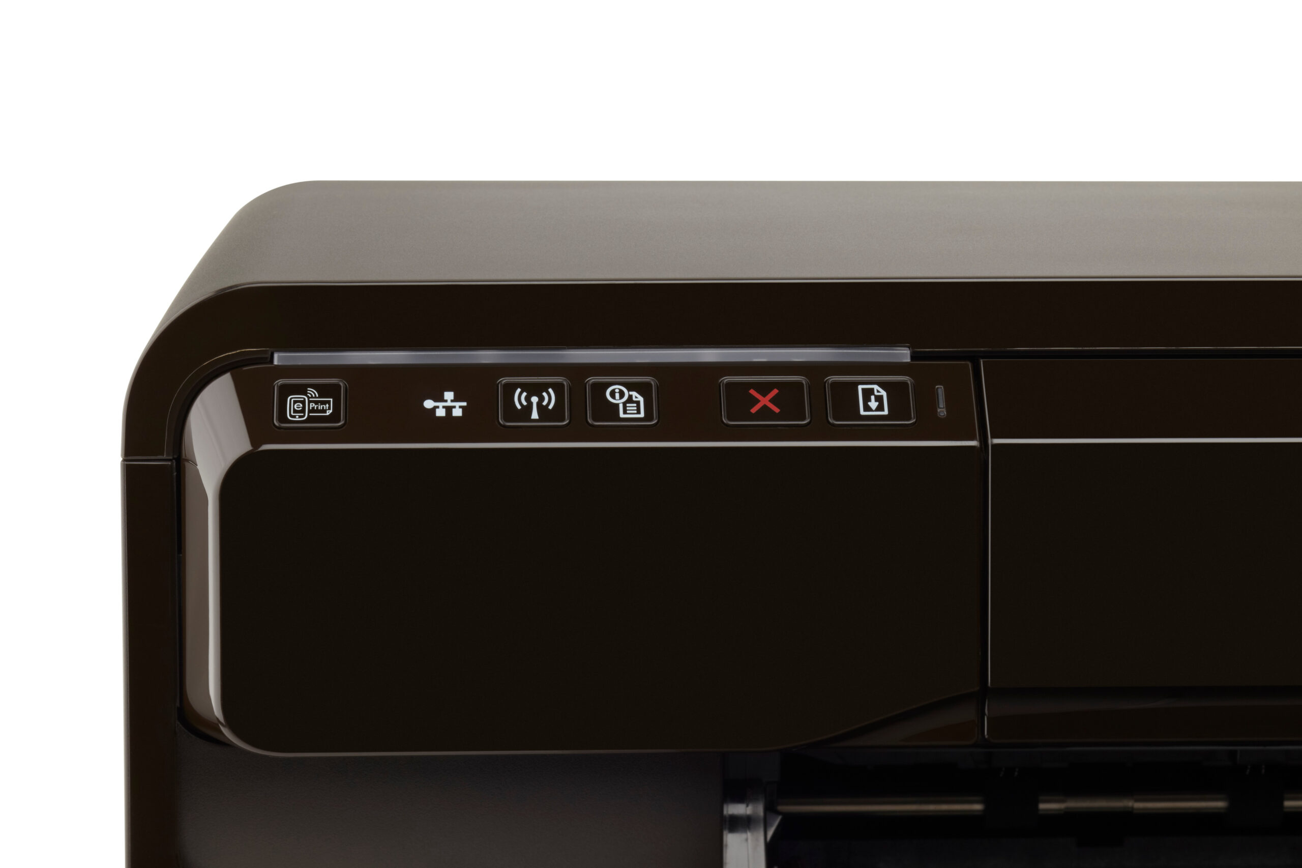 HP Officejet 7110 Wide Format ePrinter - H812a drukarka atramentowa Kolor 4800 x 1200 DPI A3 Wi-Fi - obrazek 2