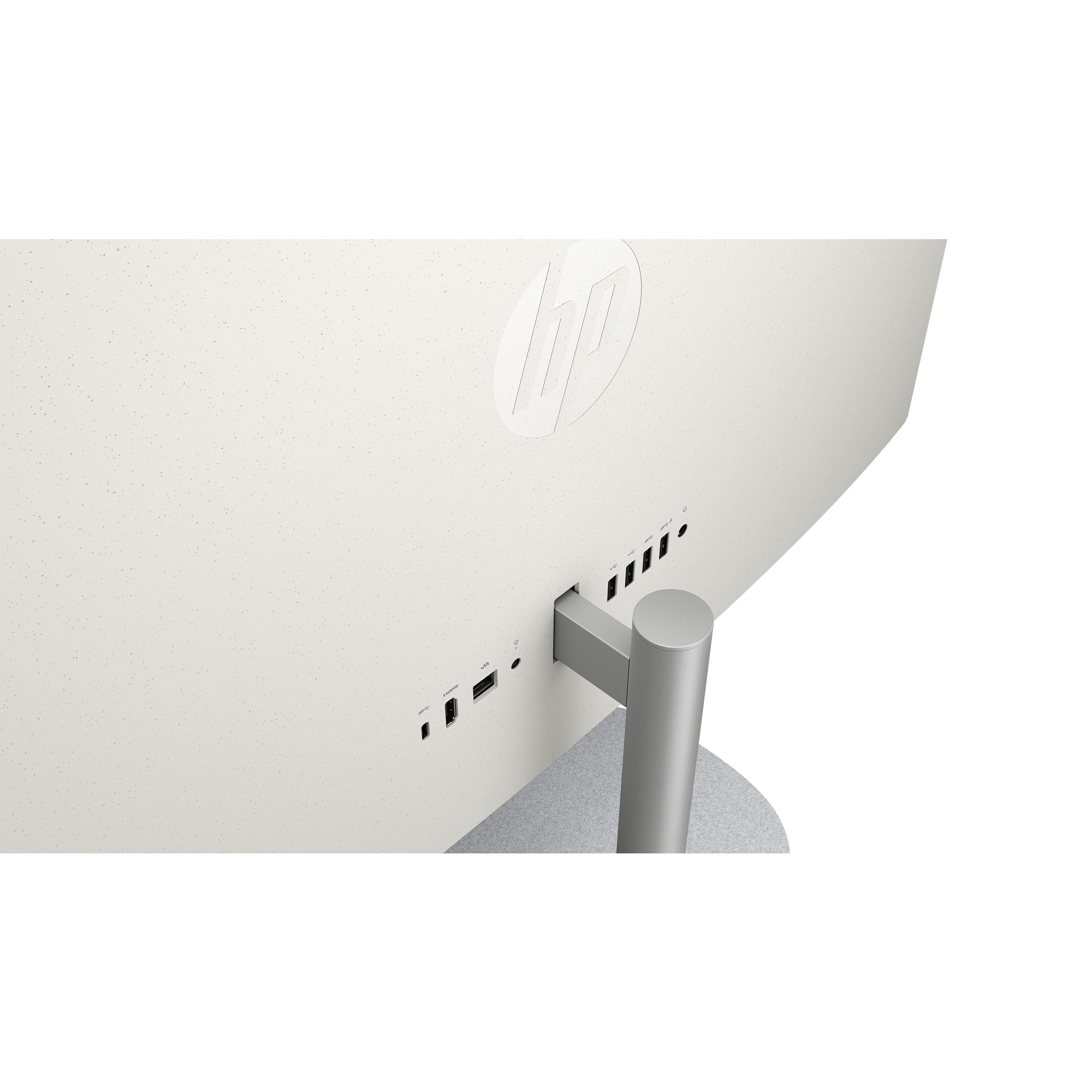 HP All-in-One 27-ct - Ryzen AI 7 350 - obrazek 4