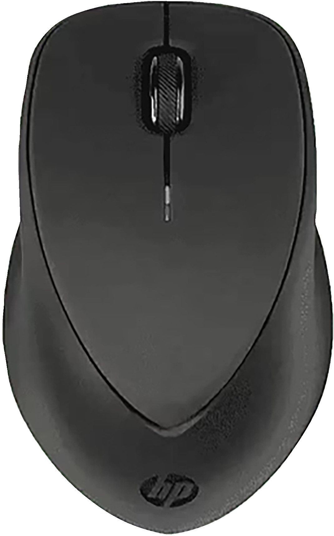 HP Bezprzewodowa mysz Premium