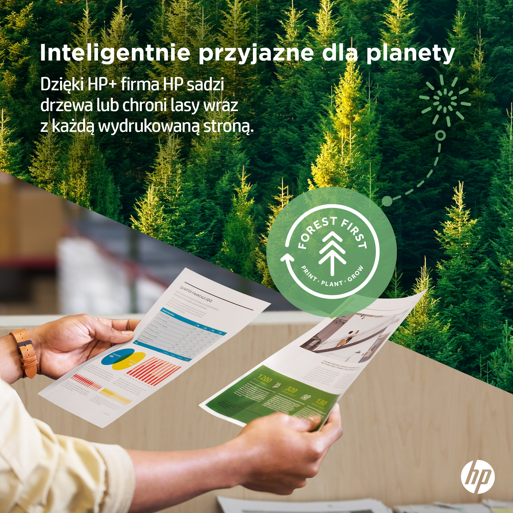 HP OfficeJet 8012e Bezprzewodowe All-in-One W kolorze Drukarka, Instant Ink; Drukowanie dwustronne - obrazek 5
