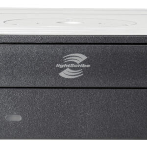 HP QS208AA dysk optyczny Wewnętrzny DVD±RW