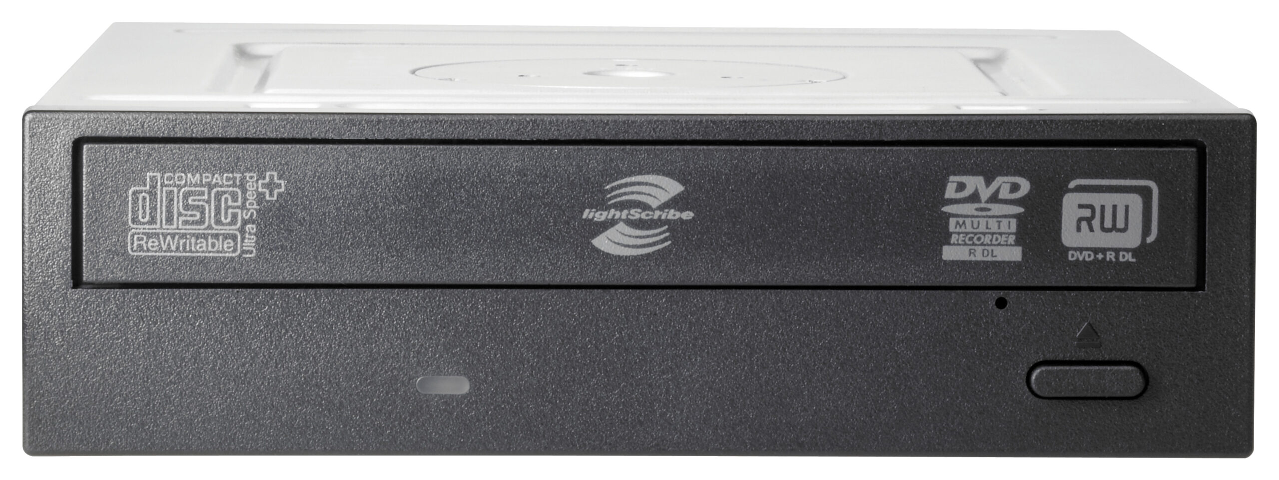 HP QS208AA dysk optyczny Wewnętrzny DVD±RW