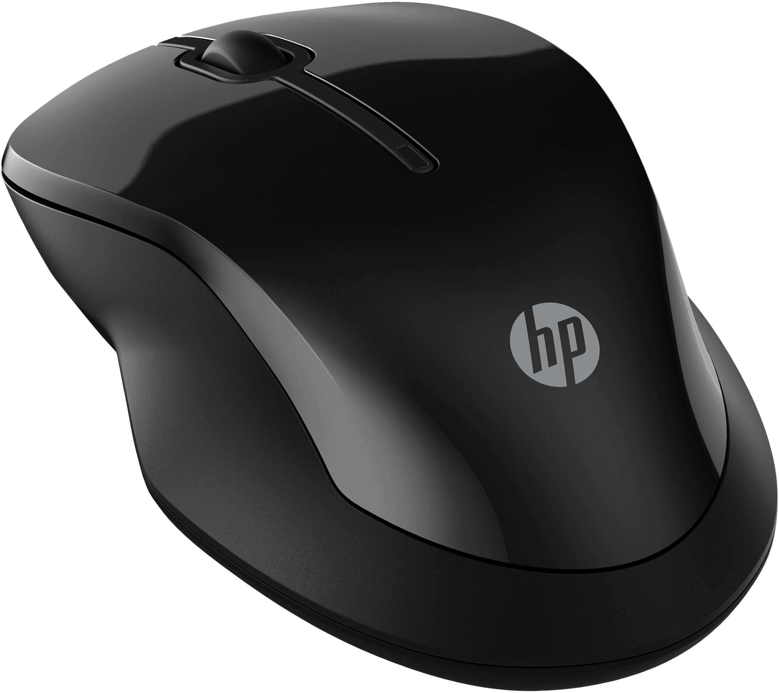 Mysz HP 250 Dual Mouse bezprzewodowa czarna 6V2J7AA - obrazek 3