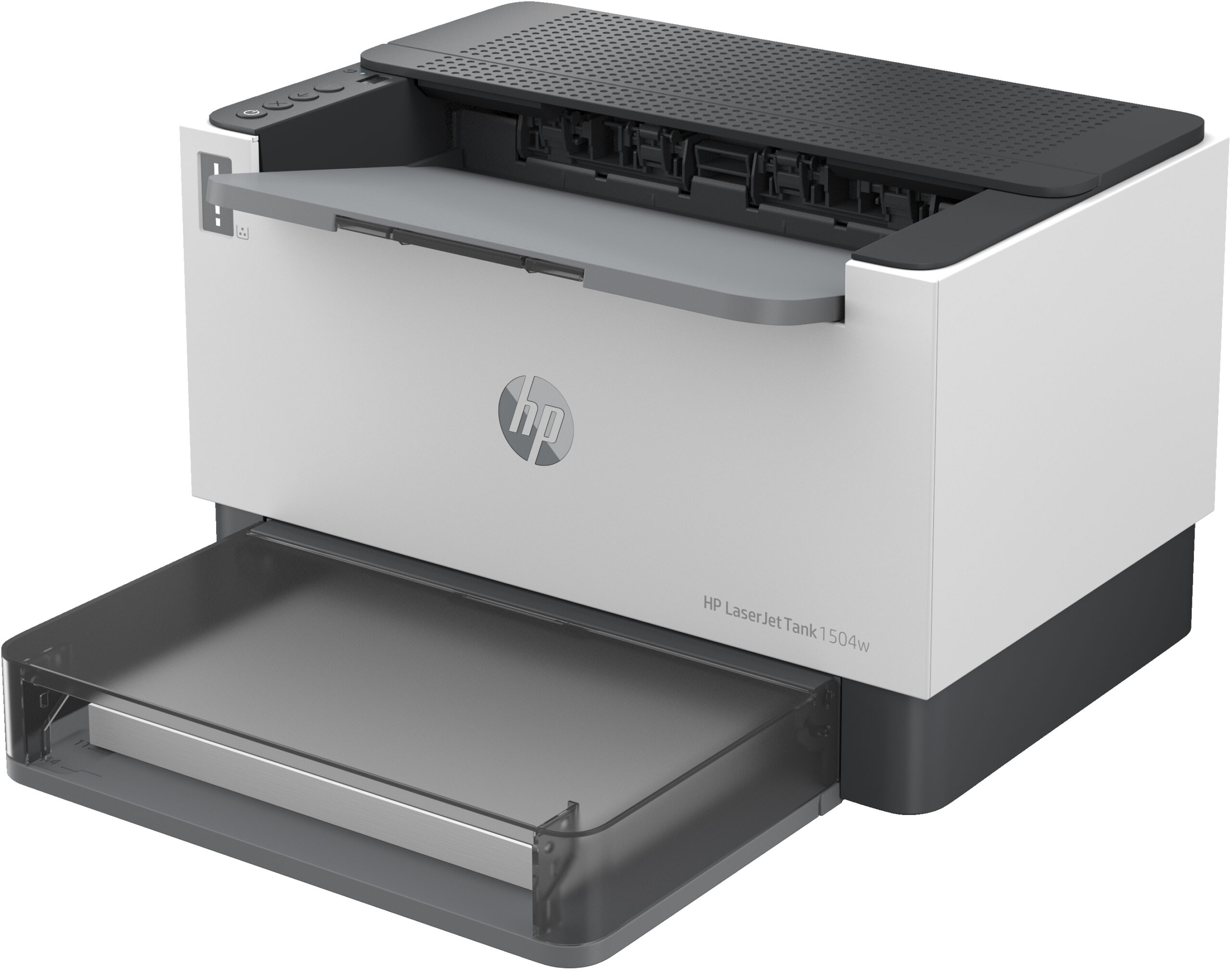 HP LaserJet Drukarka Tank 1504w - obrazek 2