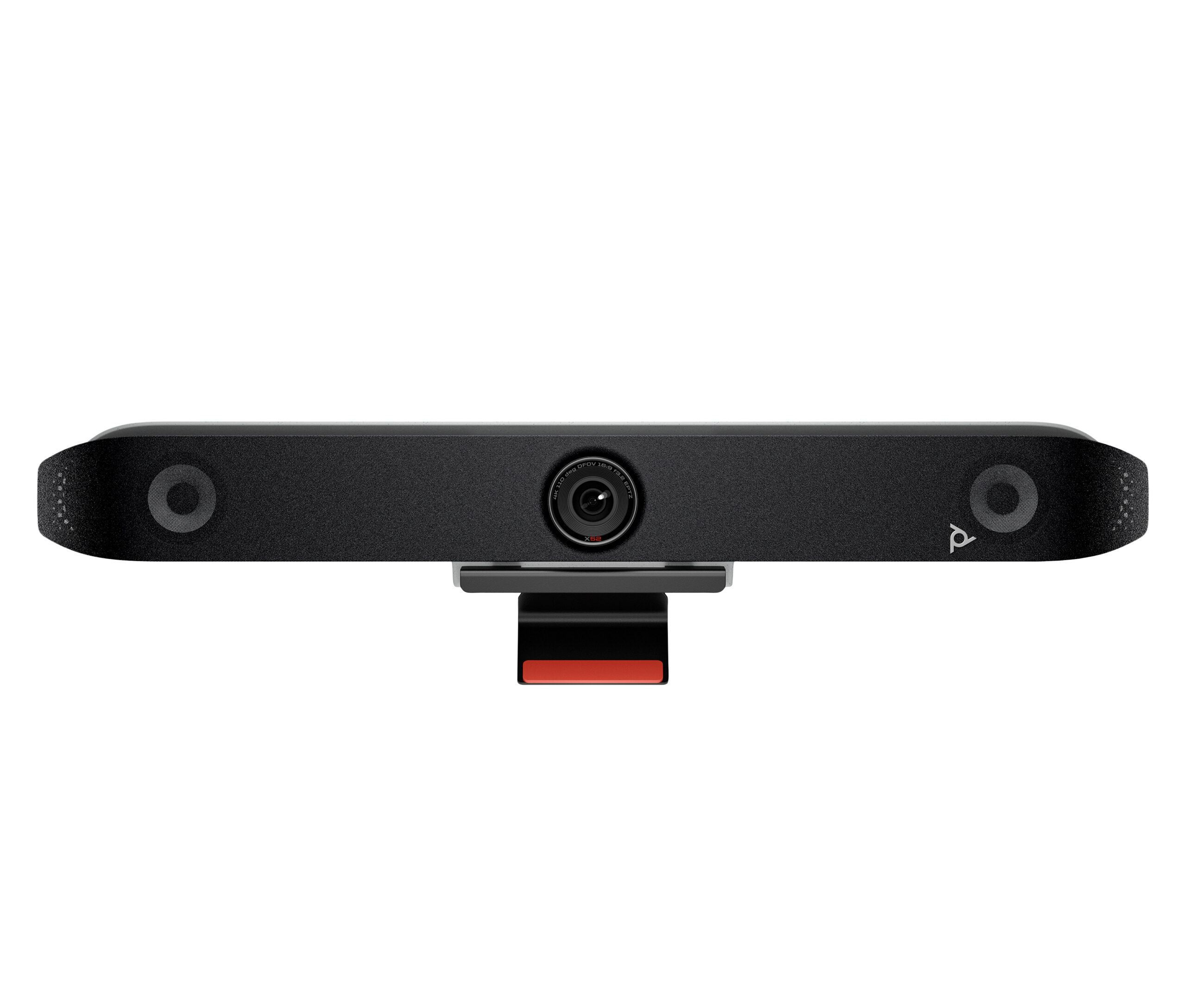 HP Poly Soundbar wideo all-in-one Poly Studio X52