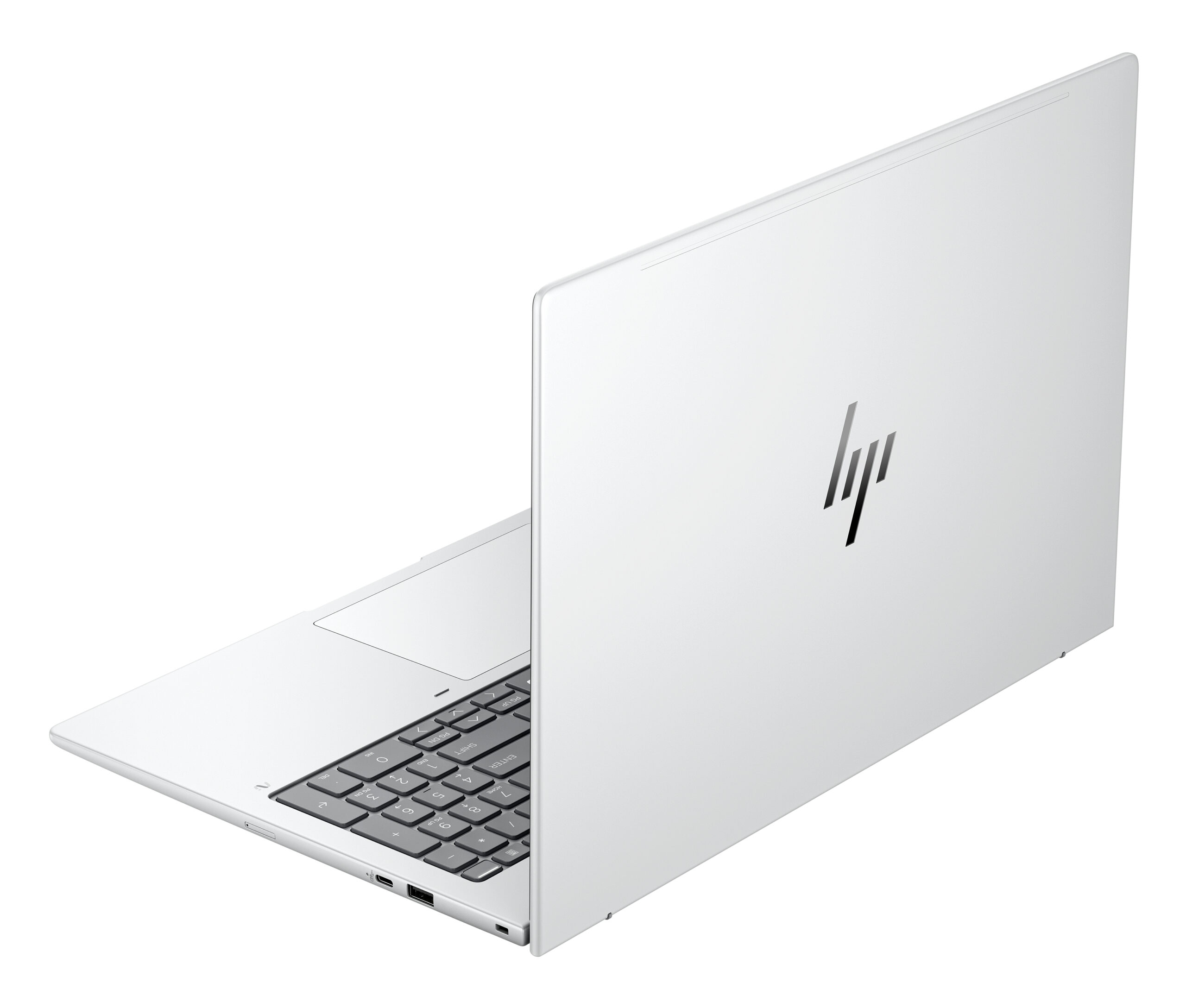 HP EliteBook 8 G1a 16 AMD Ryzen AI 5 PRO 340 - Laptop Biznesowy - obrazek 3