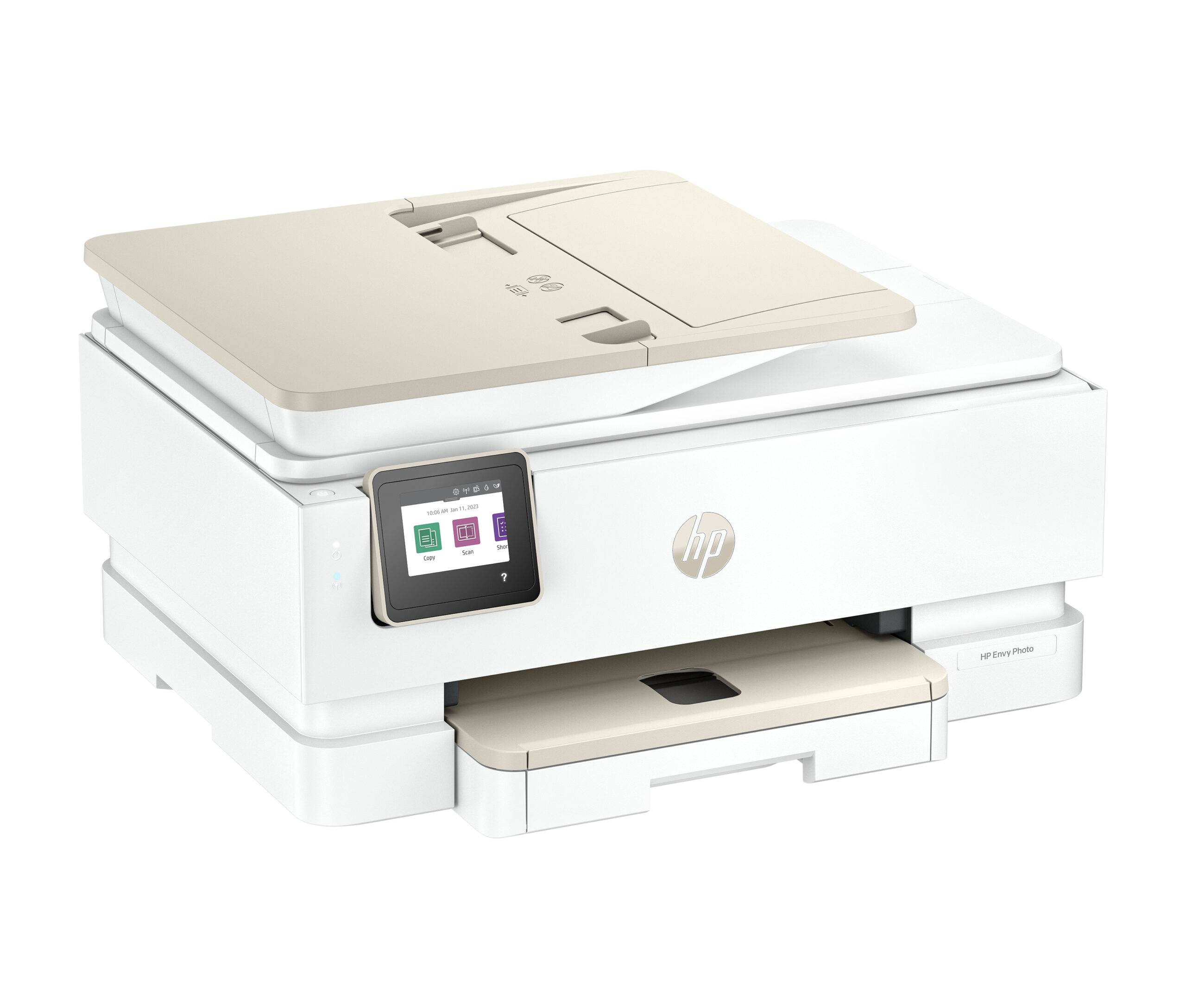 HP Envy Photo 7930 All-in-One Printer - Drukarka Atramentowa A4 - obrazek 2
