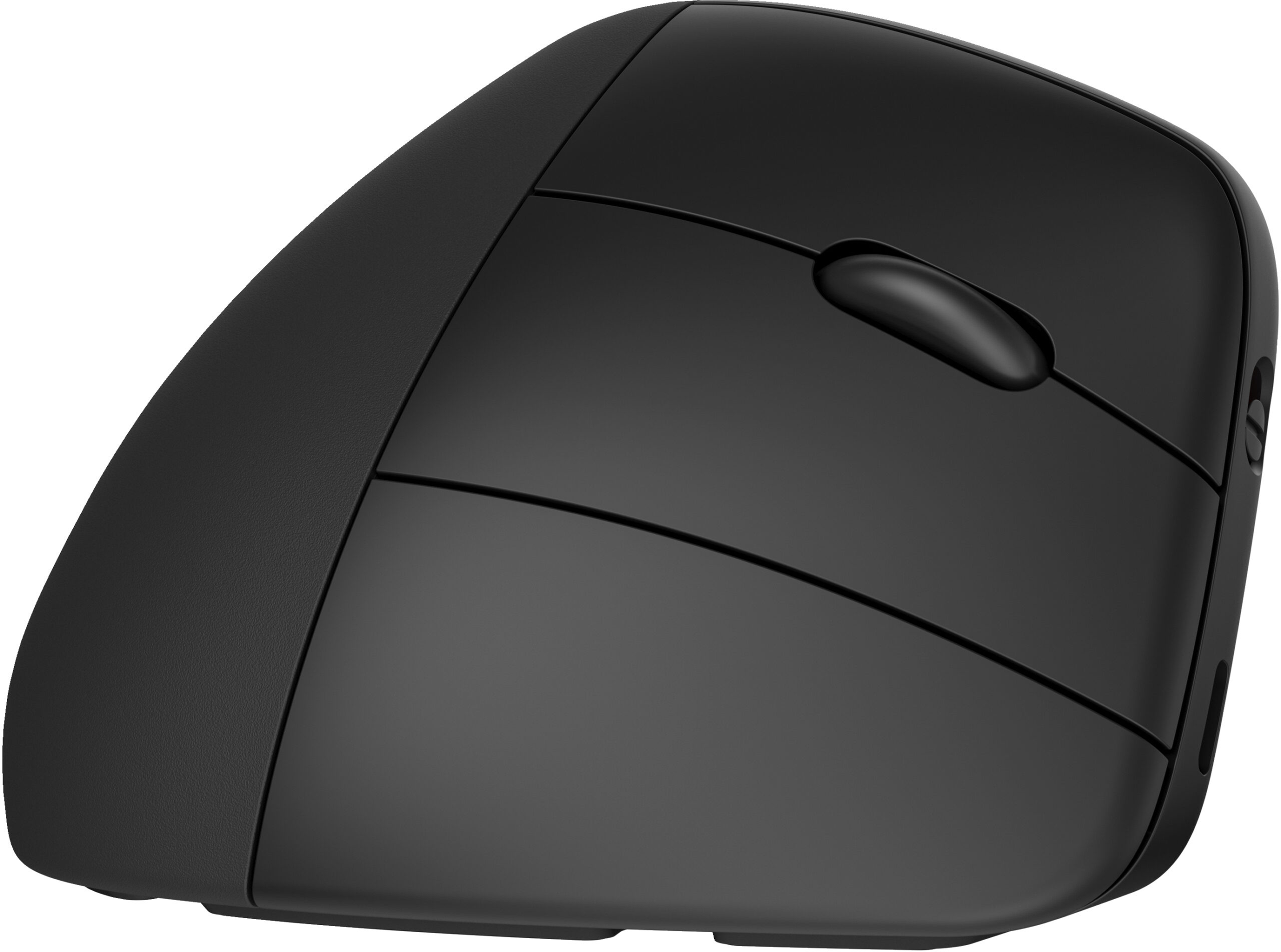 HP 920 Ergo VRTCL Wireless Mouse EMEA-INTL English Loc-Euro plug - obrazek 3