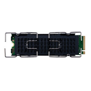HP Zestaw dysku SSD ZTurbo 512 GB PCIe-Gen 4x4 TLC Z2