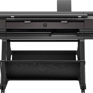 HP Designjet 36-calowe urządzenie wielofunkcyjne T850
