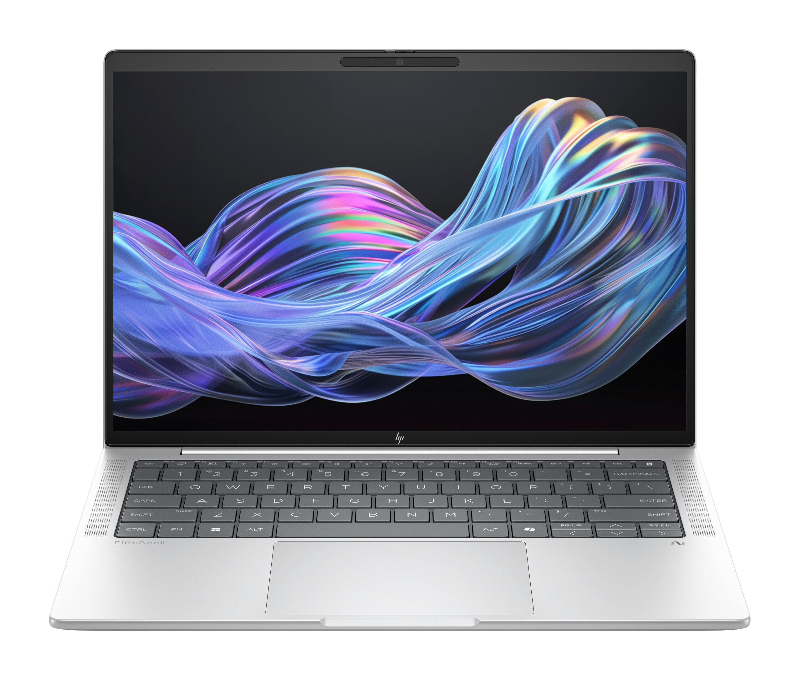 HP EliteBook X G1i 14 AG 2.5K - Intel Core Ultra 7