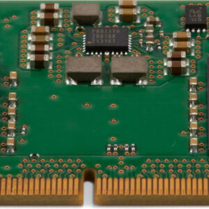 HP 5S4C3AA moduł pamięci 8 GB 1 x 8 GB DDR5 262-pin SO-DIMM
