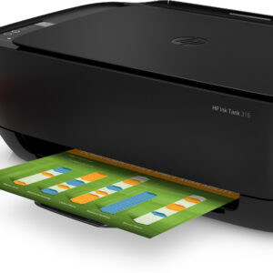 HP Ink Tank 319, Drukowanie, kopiowanie, skanowanie, Skanowanie do plików PDF; Drukowanie dwustronne