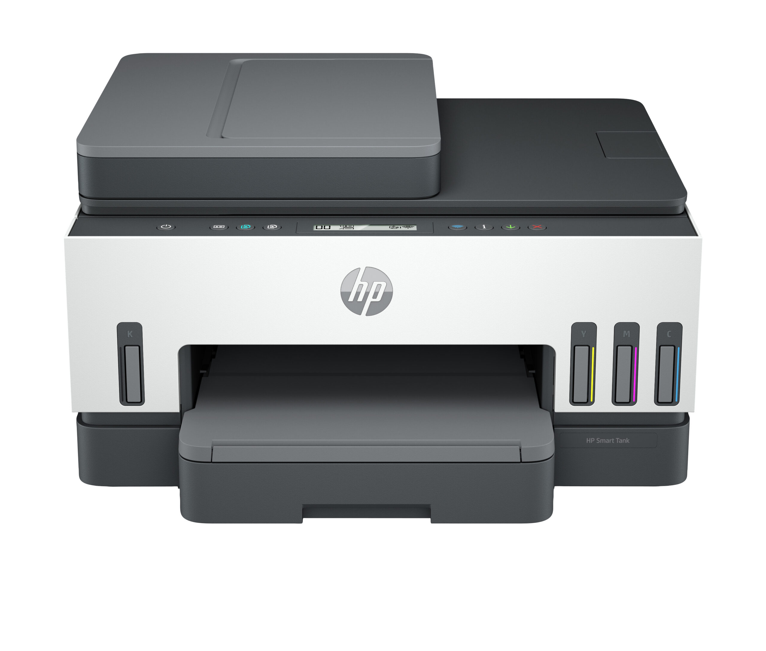 HP Smart Tank 750 All-in-One (6UU47A)