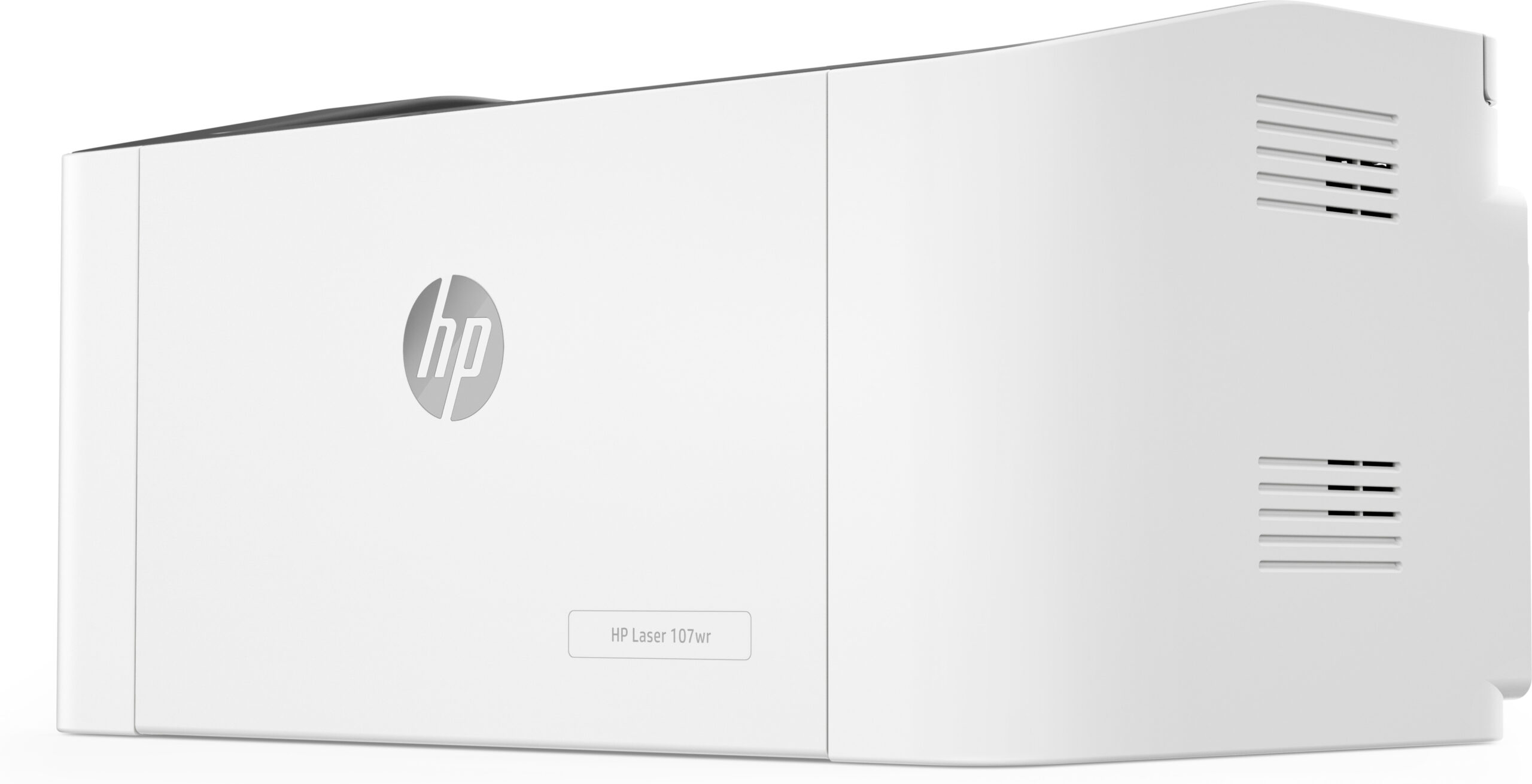 HP Laser Drukarka laserowa 107a - obrazek 3